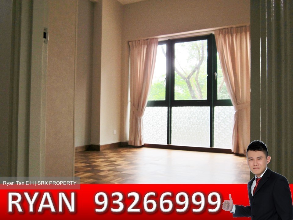 Meralodge (D23), Condominium #177909592